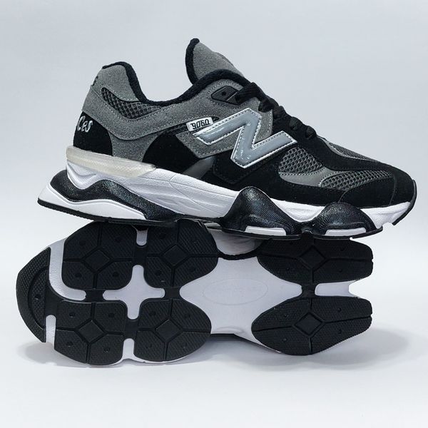 کتانی نیوبالانس 9060 پرطرفدار و همیشه ترند New balance