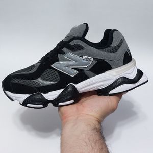 قیمت ارزان کتانی نیوبالانس 9060 پرطرفدار و همیشه ترند New balance