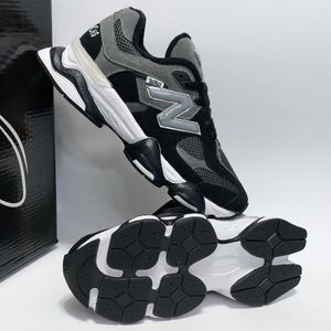 کتانی نیوبالانس 9060 پرطرفدار و همیشه ترند New balance