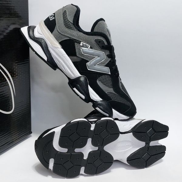 کتانی نیوبالانس 9060 پرطرفدار و همیشه ترند New balance