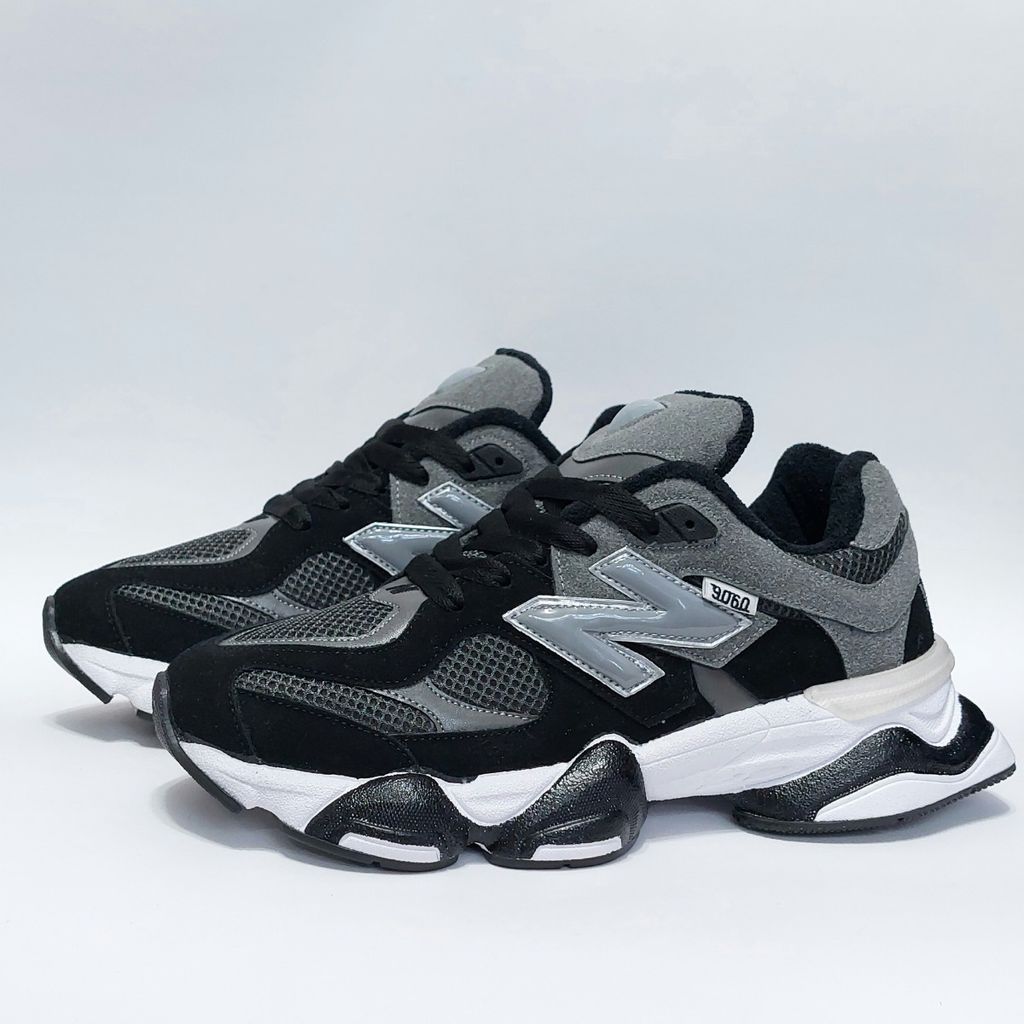 خرید انلاین کتانی نیوبالانس 9060 پرطرفدار و همیشه ترند New balance
