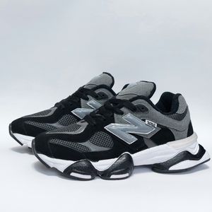 خرید انلاین کتانی نیوبالانس 9060 پرطرفدار و همیشه ترند New balance