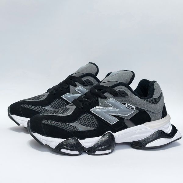 کتانی نیوبالانس 9060 پرطرفدار و همیشه ترند New balance