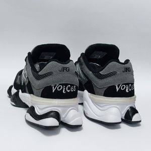 مشخصات کتانی نیوبالانس 9060 پرطرفدار و همیشه ترند New balance