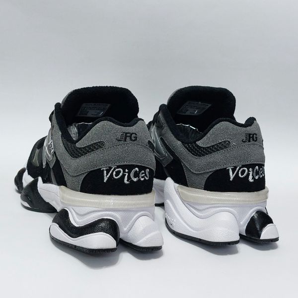 کتانی نیوبالانس 9060 پرطرفدار و همیشه ترند New balance