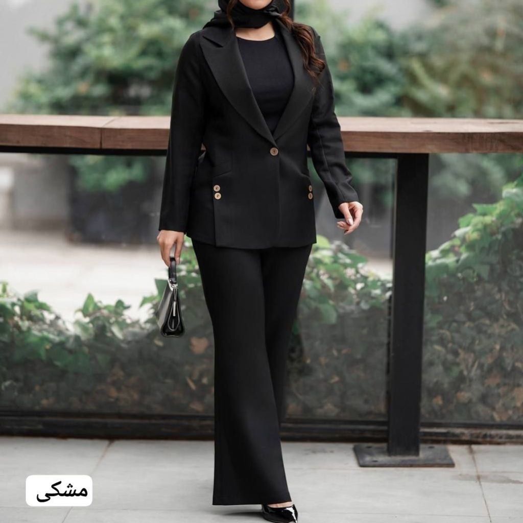 خرید آنلاین کت شلوار عیدانه مدل دریا