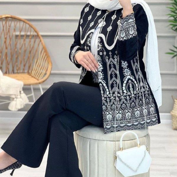 کت مدل نوردخت