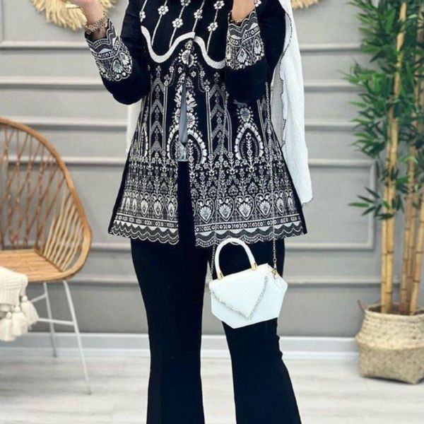 کت مدل نوردخت