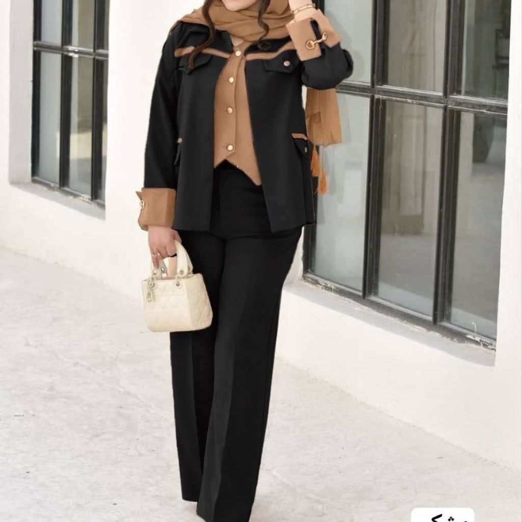 قیمت ست سه تیکه عیدانه مزونی