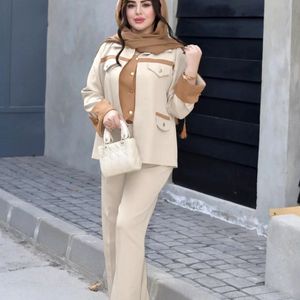 خرید اینترنتی ست سه تیکه عیدانه مزونی