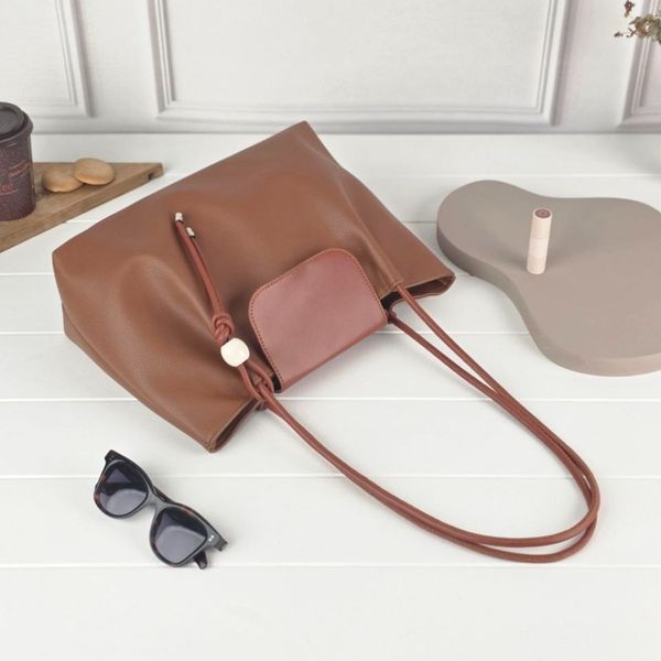 کیف زنانه دستی و دوشی اشل
