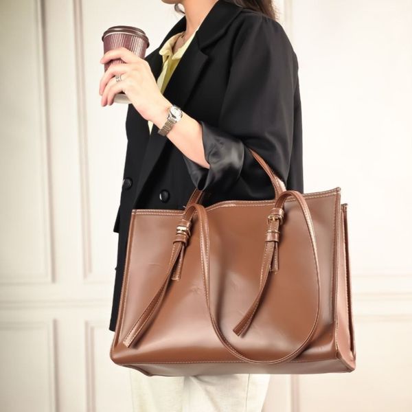 کیف دوشی و دستی بارتا