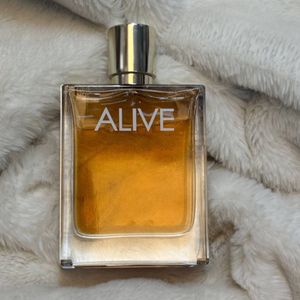 تستر عطر ادکلن هوگو بوس الایو | Hugo Boss Boss Alive