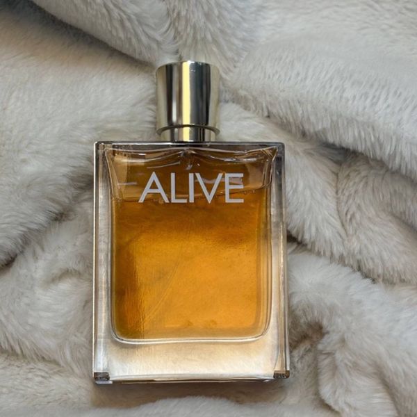 تستر عطر ادکلن هوگو بوس الایو | Hugo Boss Boss Alive