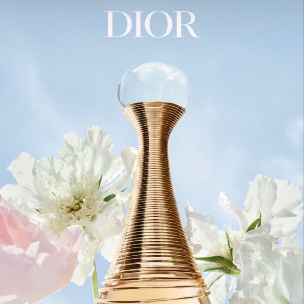 خرید انلاین تستر عطر ادکلن جادور-دیور جادور(ژادور) | Dior J’adore