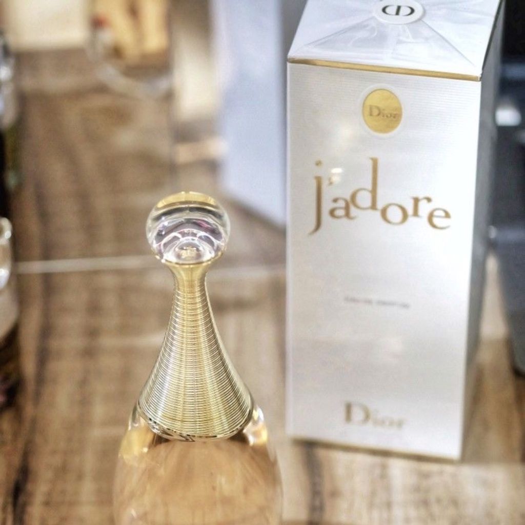 خرید آنلاین تستر عطر ادکلن جادور-دیور جادور(ژادور) | Dior J’adore