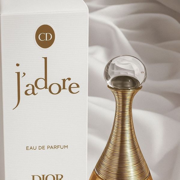 تستر عطر ادکلن جادور-دیور جادور(ژادور) | Dior J’adore