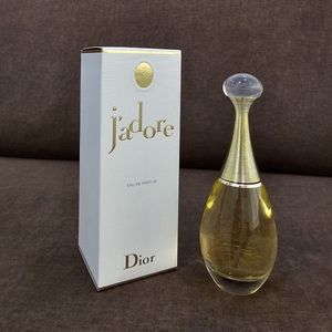 خرید انلاین تستر عطر ادکلن جادور-دیور جادور(ژادور) | Dior J’adore