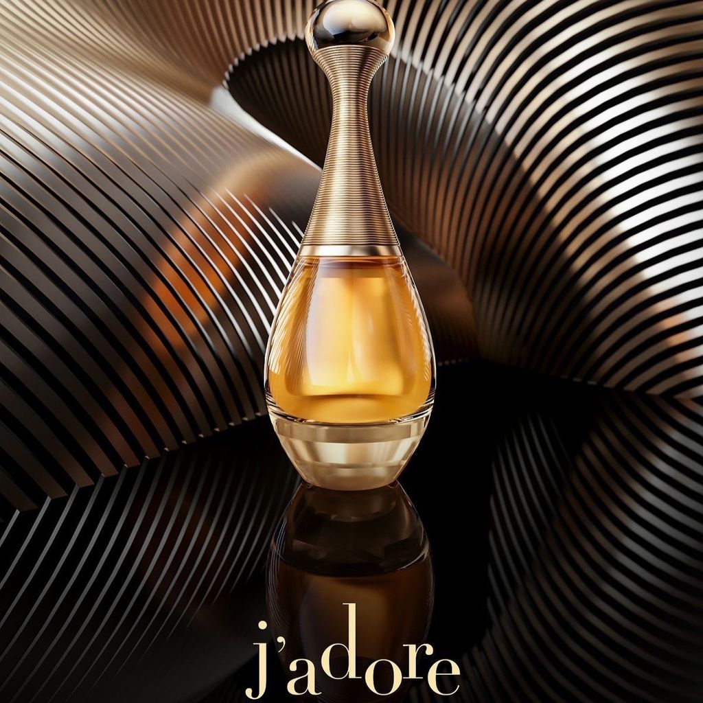 فروش اینترنتی تستر عطر ادکلن جادور-دیور جادور(ژادور) | Dior J’adore