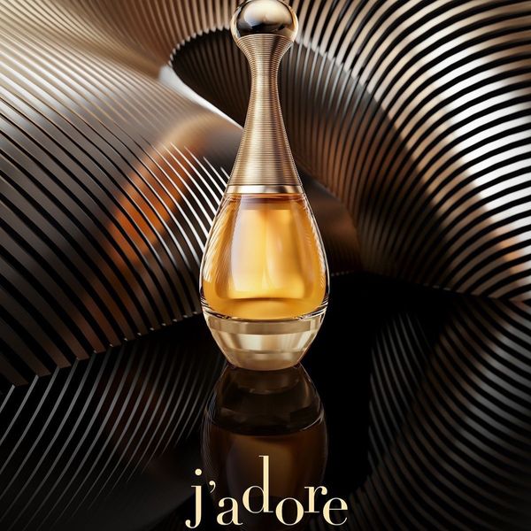 تستر عطر ادکلن جادور-دیور جادور(ژادور) با جعبه | Dior J’adore