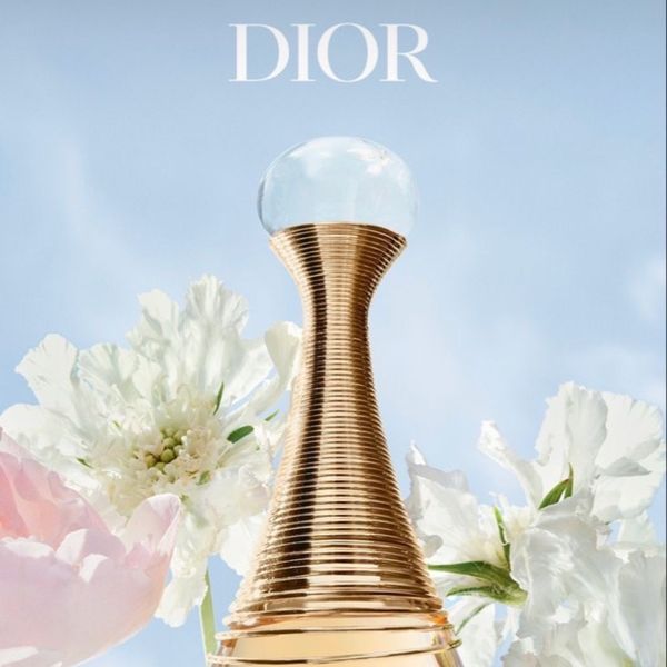 تستر عطر ادکلن جادور-دیور جادور(ژادور) با جعبه | Dior J’adore