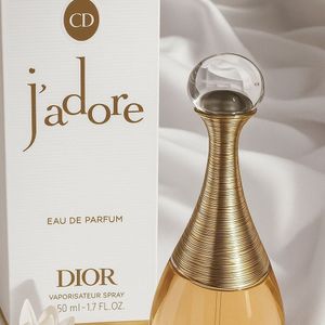 خرید اینترنتی تستر عطر ادکلن جادور-دیور جادور(ژادور) | Dior J’adore