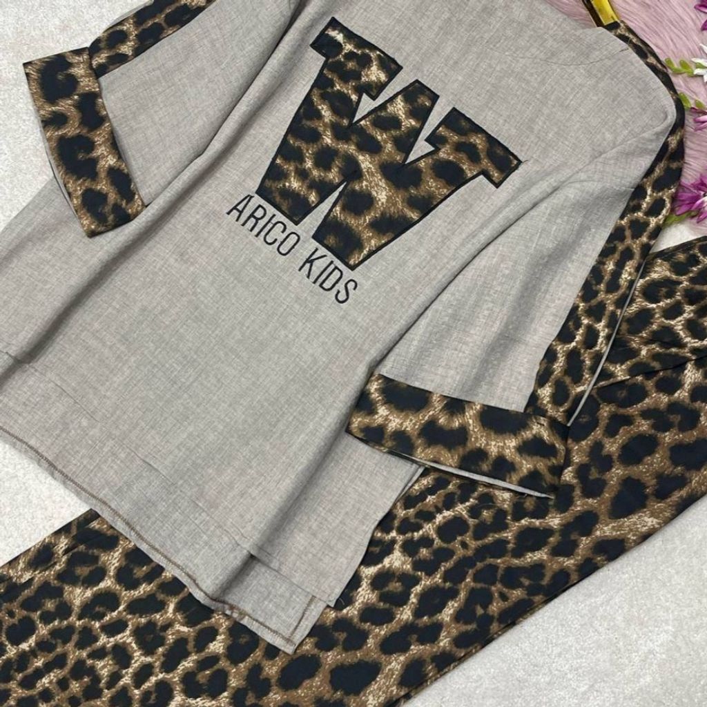 قیمت ست پلنگی شانتون