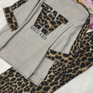 قیمت ست پلنگی شانتون