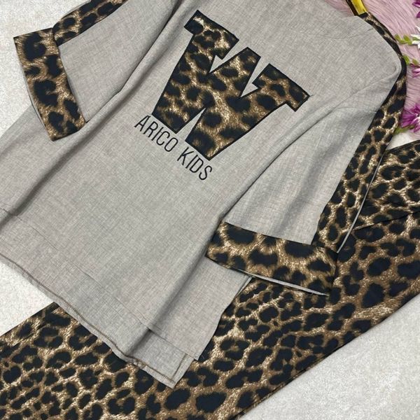 ست پلنگی شانتون