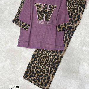 مشخصات ست پلنگی شانتون