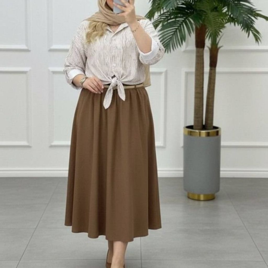 خرید انلاین شومیز دامن همتا