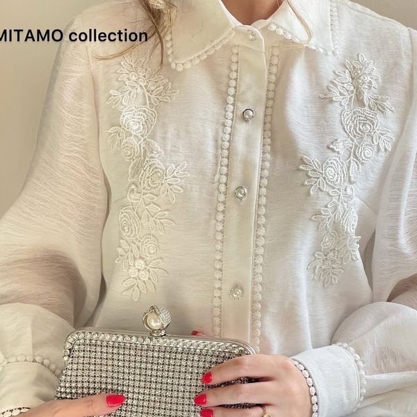 شومیز زنانه مجلسی