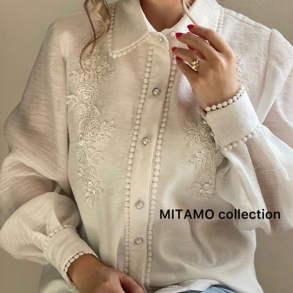 شومیز زنانه مجلسی