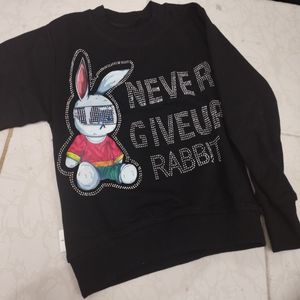 خرید آنلاین بلوز. تک دخترانه طرح دامبو