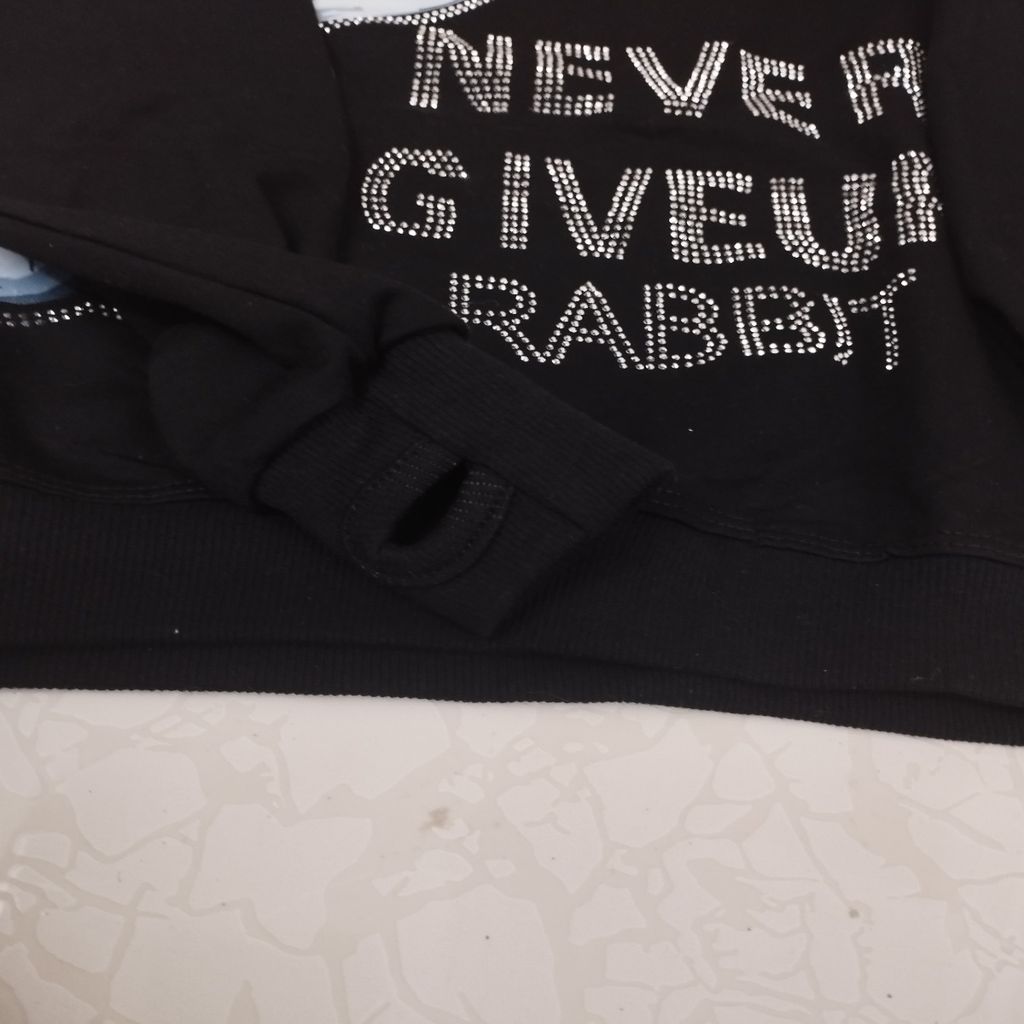 خرید آنلاین بلوز. تک دخترانه طرح دامبو