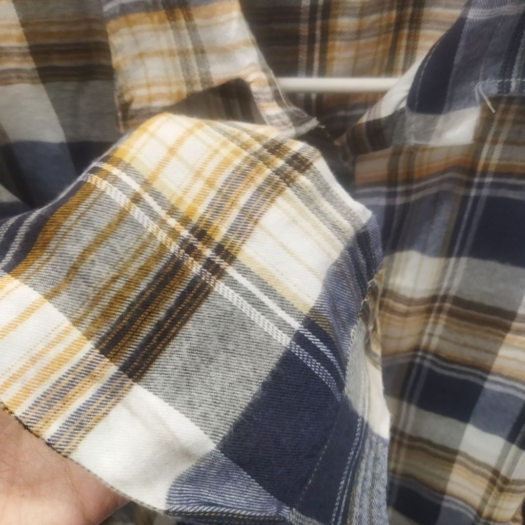 فروش اینترنتی شومیز یا تونیک جلو دکمه کشمیر shl6ry