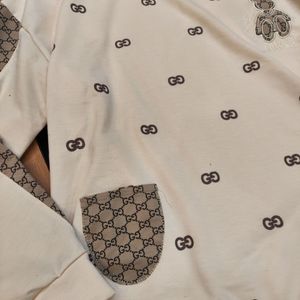 بلوز شلوار بگ