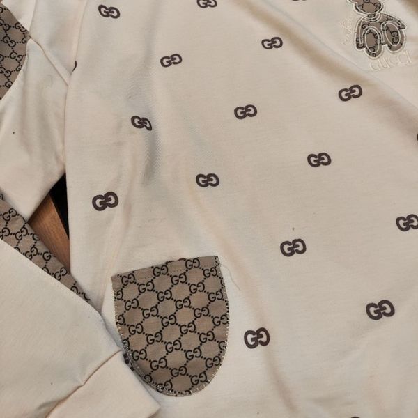 بلوز شلوار بگ