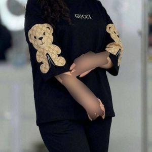 تیشرت شلوار لانگ