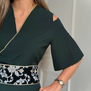 قیمت ارزان کمرمخمل سوزن جذاب