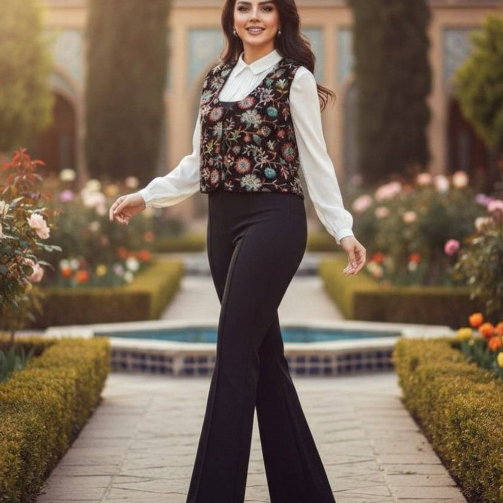 قیمت ارزان ژیله سارافون جذاب