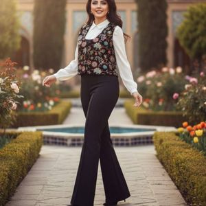 خرید انلاین ژیله سارافون جذاب