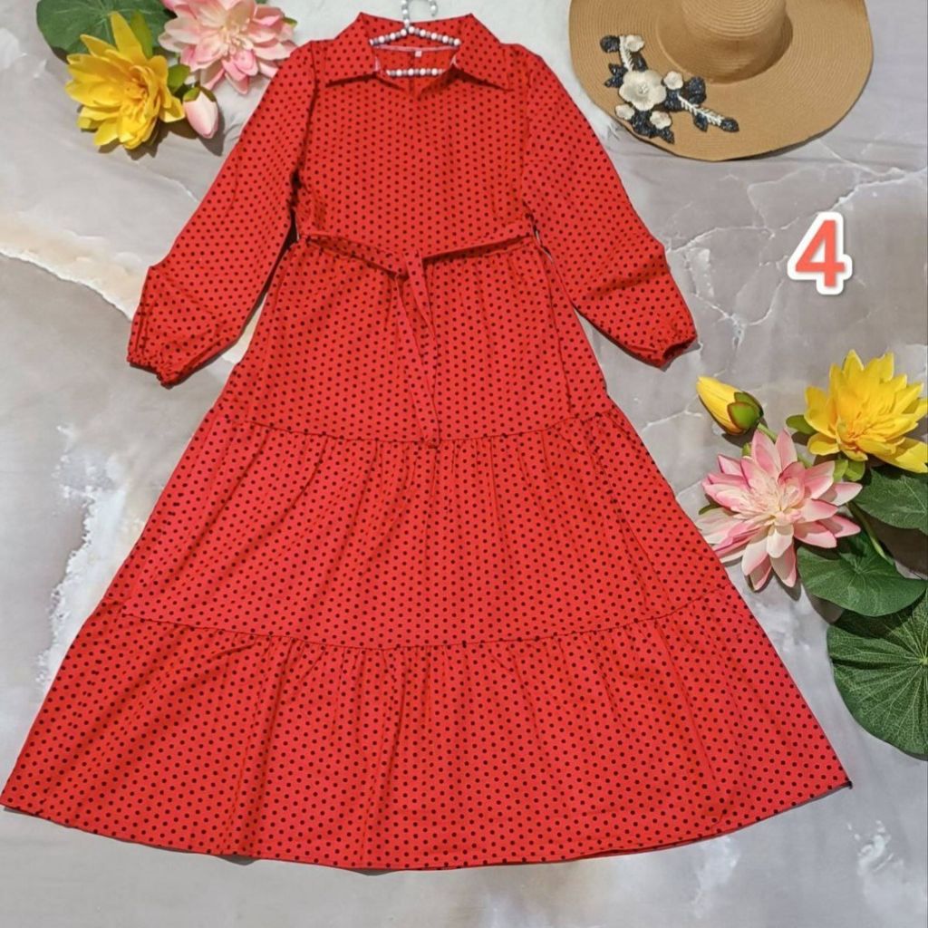 فروش اینترنتی پیراهن های دو سایزی جذاب