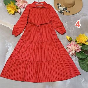 فروش اینترنتی پیراهن های دو سایزی جذاب