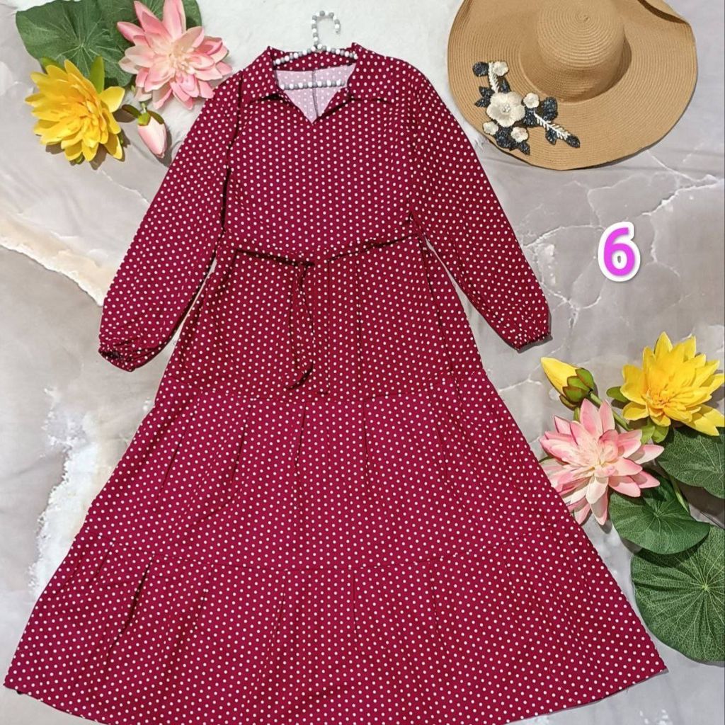 خرید اینترنتی پیراهن های دو سایزی جذاب