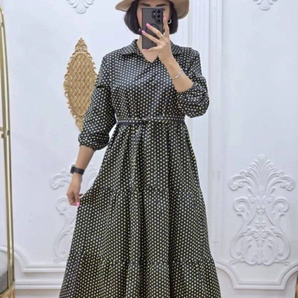 پیراهن های دو سایزی