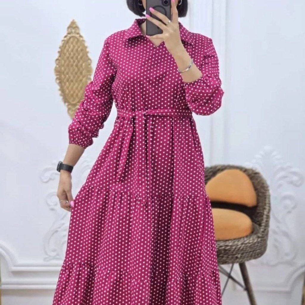 خرید اینترنتی پیراهن های دو سایزی جذاب