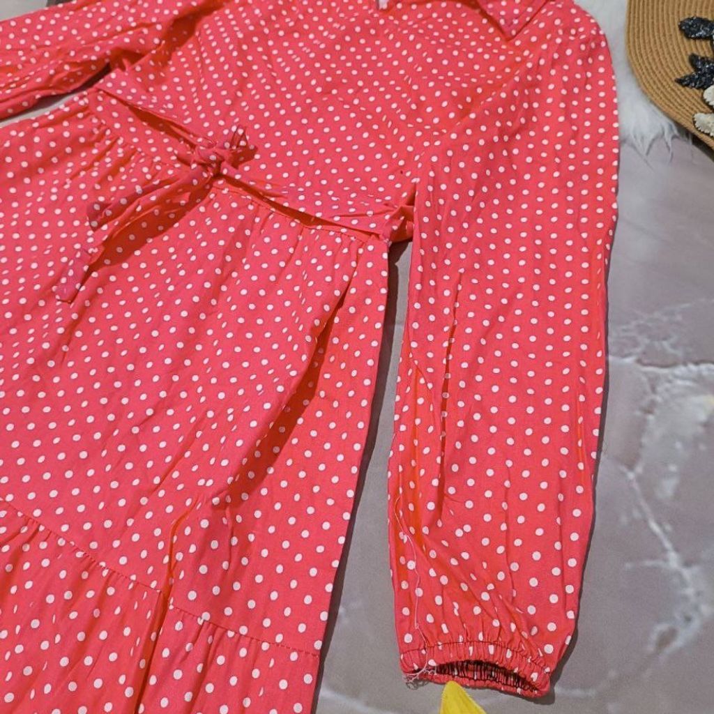 قیمت ارزان پیراهن های دو سایزی جذاب