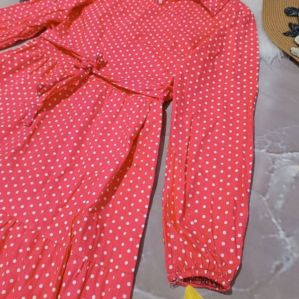 پیراهن های دو سایزی