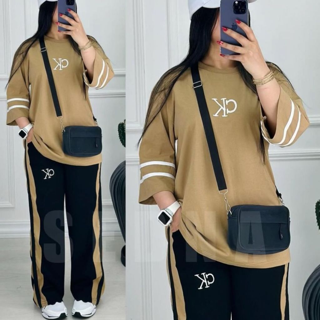 فروش اینترنتی ست بلوز شلوار CK